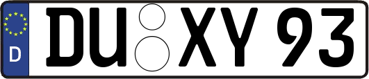 DU-XY93