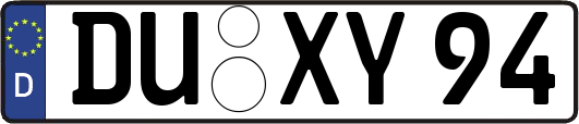 DU-XY94