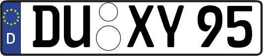 DU-XY95