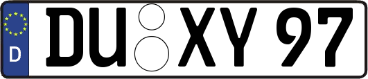 DU-XY97