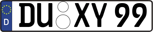 DU-XY99