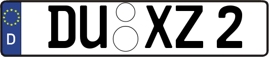DU-XZ2