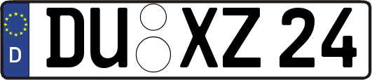 DU-XZ24