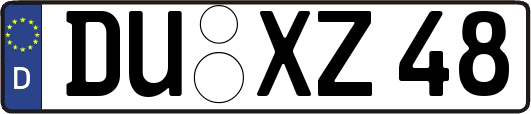 DU-XZ48