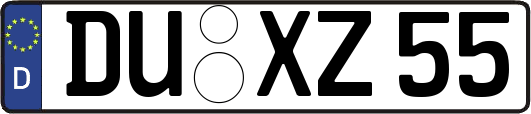 DU-XZ55