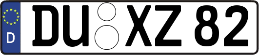 DU-XZ82