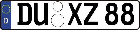 DU-XZ88