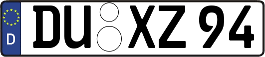 DU-XZ94