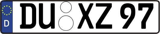 DU-XZ97