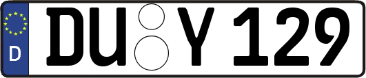 DU-Y129