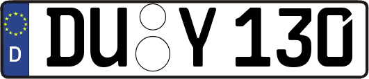 DU-Y130