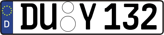 DU-Y132
