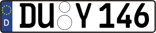 DU-Y146