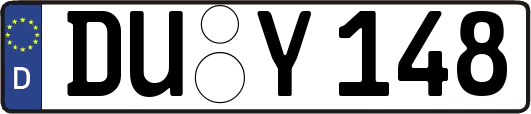 DU-Y148