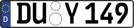 DU-Y149