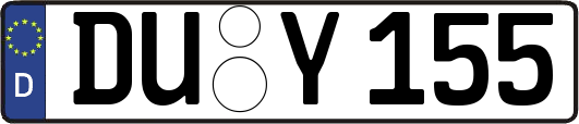 DU-Y155