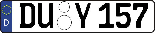 DU-Y157