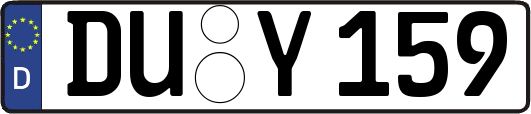 DU-Y159