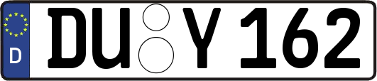 DU-Y162