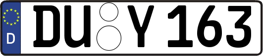 DU-Y163