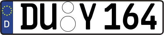 DU-Y164