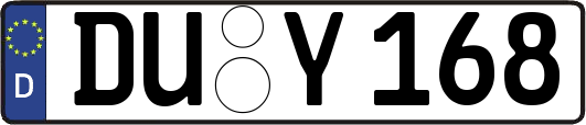 DU-Y168
