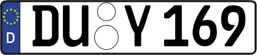 DU-Y169