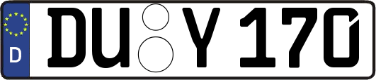 DU-Y170