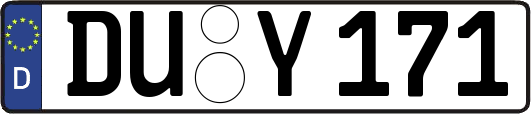 DU-Y171
