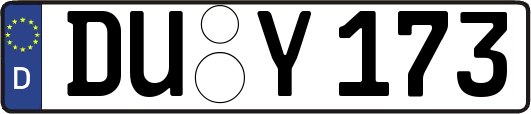 DU-Y173