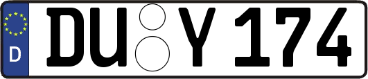 DU-Y174