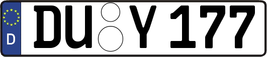 DU-Y177