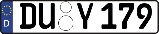 DU-Y179