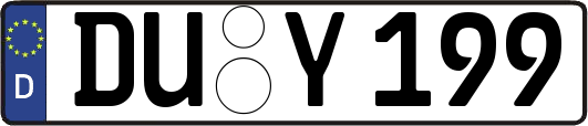 DU-Y199