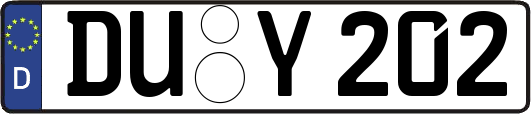 DU-Y202