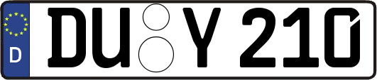DU-Y210