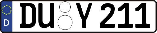 DU-Y211