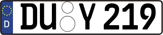 DU-Y219