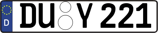 DU-Y221