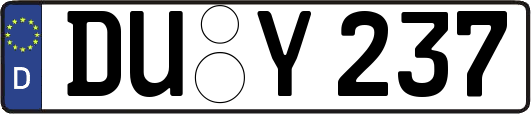 DU-Y237