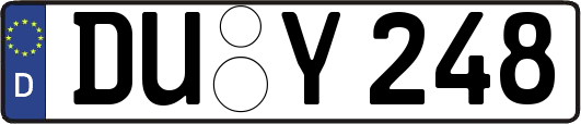 DU-Y248