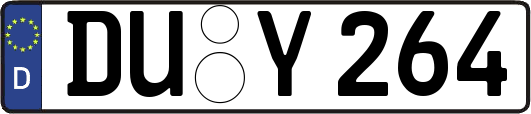 DU-Y264