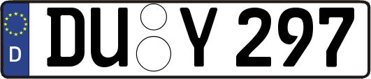 DU-Y297