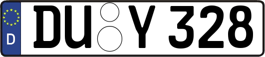 DU-Y328