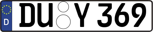 DU-Y369