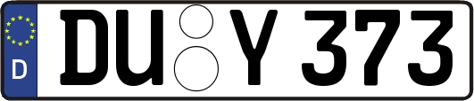DU-Y373