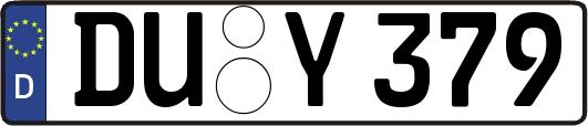 DU-Y379