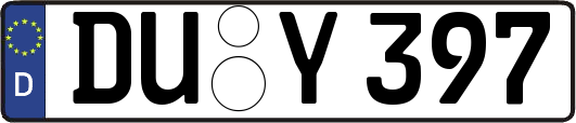 DU-Y397