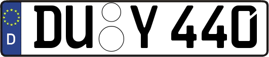 DU-Y440