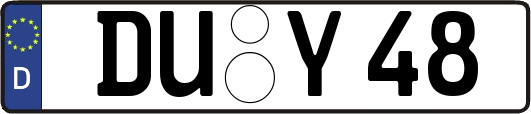 DU-Y48